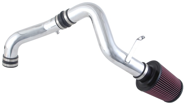 K&N Filters Air Intake System 69-1206TP Honda FR-V K&N Filters performance air filter 691206TP