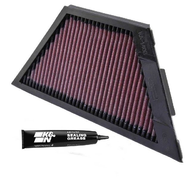 K&N Filters Système de filtres à air sport 69-1502TP K&N Filters 69-1502TP Filtre à air sport Civic XI 3/5 portes (FL) prix