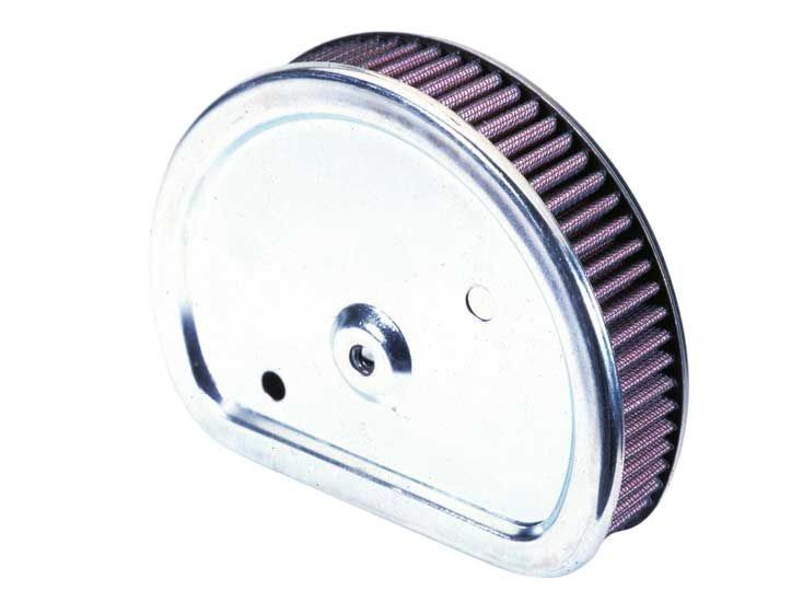 K&N Filters Sistema filtraggio aria sportivo 69-4000TS K&N Filters 69-4000TS Filtro sportivo Ford Mondeo BFP prezzo