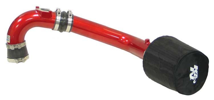 Systém żportového vzduchového filtra K&N Filters 69-6010TR K&N Filters 69-6010TR Sportovy vzduchovy filter Mazda 6 2016