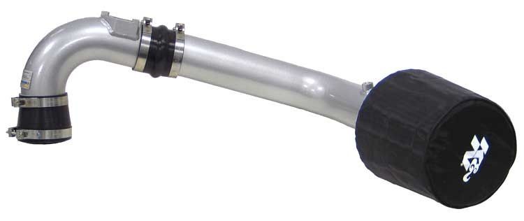 K&N Filters Sportluftfiltersystem 69-6010TS K&N Filters 69-6010TS Mazda 6 GJ Stationcar Sportsluftfilter originale pris