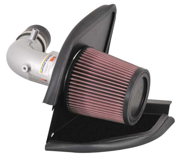 K&N Filters Sistema filtraggio aria sportivo 69-6011TS K&N Filters 69-6011TS Filtro sportivo Mazda 323 Familia BJ prezzo