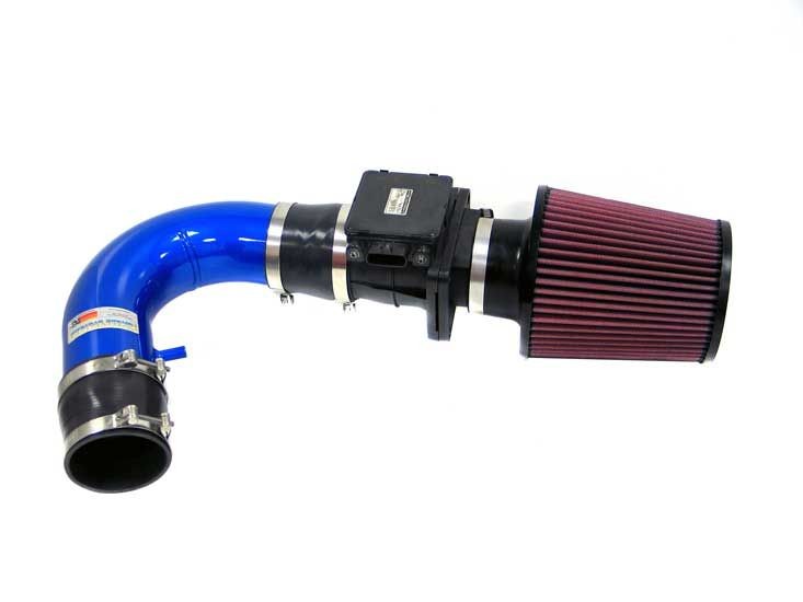 Sportluftfiltersystem K&N Filters 69-6540TB K&N Filters 69-6540TB Sportluftfilter MITSUBISHI COLT 2009