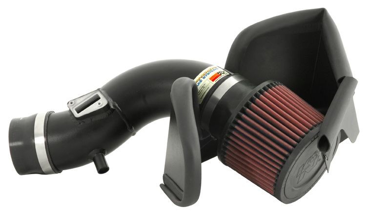 K&N Filters Air Intake System 69-7001TTK K&N Filters 69-7001TTK genuine INFINITI QX60 performance air filter price