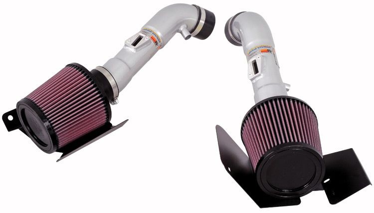 K&N Filters Sistema filtraggio aria sportivo 69-7071TS K&N Filters 69-7071TS Filtro sportivo Land Rover Discovery 2 prezzo