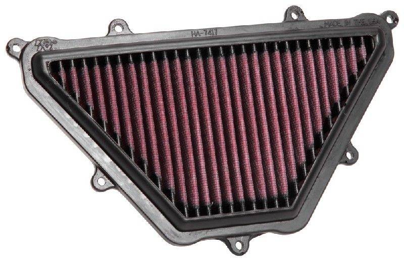 K&N Filters Air Intake System 69-7503TS K&N Filters 69-7503TS genuine Expert III Van (V) performance air filter price