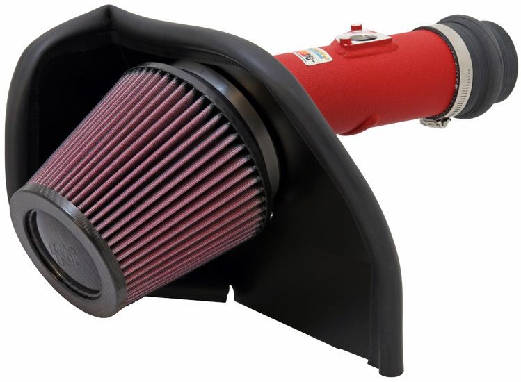 K&N Filters Sport ilmasuodatinjärjestelmä 69-8005TWR Subaru GP Sport ilmansuodatin 69-8005TWR K&N Filters