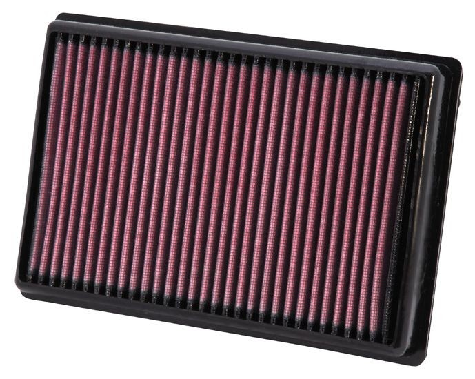 K&N Filters Sportluchtfiltersysteem 69-8250TS K&N Filters 69-8250TS Sportfilter Seat Ibiza 5 prijs