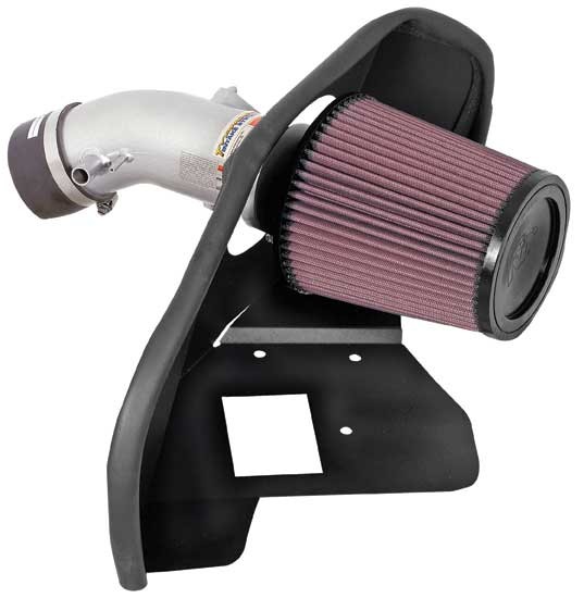 K&N Filters Sportluftfiltersystem 69-8611TS K&N Filters 69-8611TS Sportluftfilter DAEWOO MATIZ hvad koster