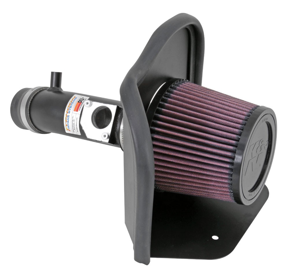 K&N Filters Sportluftfiltersystem 69-8612TFK K&N Filters 69-8612TFK originale Sportluftfilter DAEWOO MATIZ pris