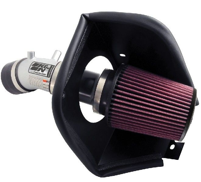 K&N Filters Systém żportového vzduchového filtra 69-8615TS K&N Filters 69-8615TS Sportovy vzduchovy filter Toyota Corolla 1.6 Liftback cena