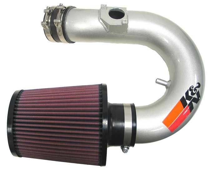 K&N Filters Sistema filtraggio aria sportivo 69-8750TS K&N Filters 69-8750TS Filtro aria sportivo Toyota Auris Station Wagon prezzo
