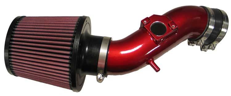 K&N Filters Sportluftfiltersystem 69-8751TR K&N Filters 69-8751TR originale Sportsfilter DAEWOO MATIZ pris
