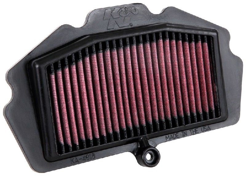 K&N Filters Sistema filtraggio aria sportivo 69-8752TS K&N Filters 69-8752TS Filtro aria sportivo Toyota Auris Station Wagon prezzo