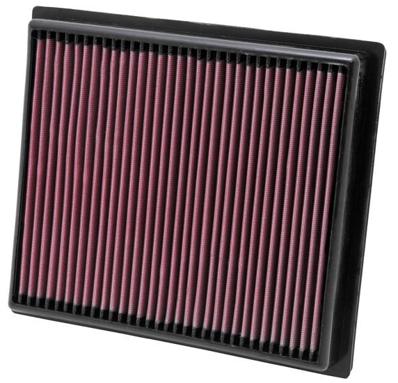K&N Filters Sportluchtfiltersysteem 69-8753TS K&N Filters 69-8753TS Powerfilter Toyota Avensis Liftback prijs