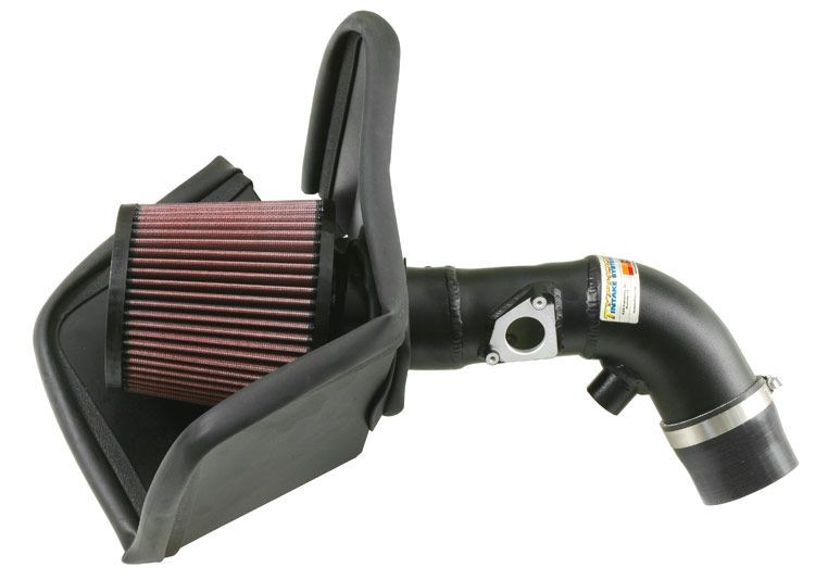 K&N Filters Sport ilmasuodatinjärjestelmä 69-8757TTK K&N Filters 69-8757TTK Mercedes EQB sport ilmansuodatin hinta
