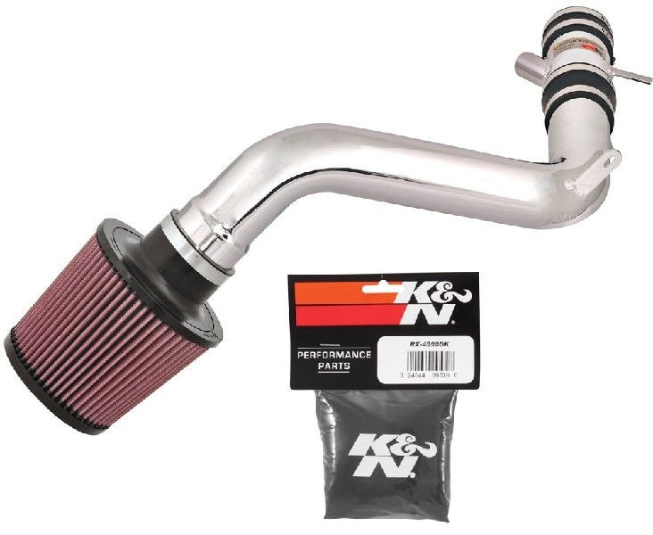 K&N Filters Sport õhufiltrisüsteem 69-9501TP K&N Filters 69-9501TP Sport õhufilter Seat Arona hind