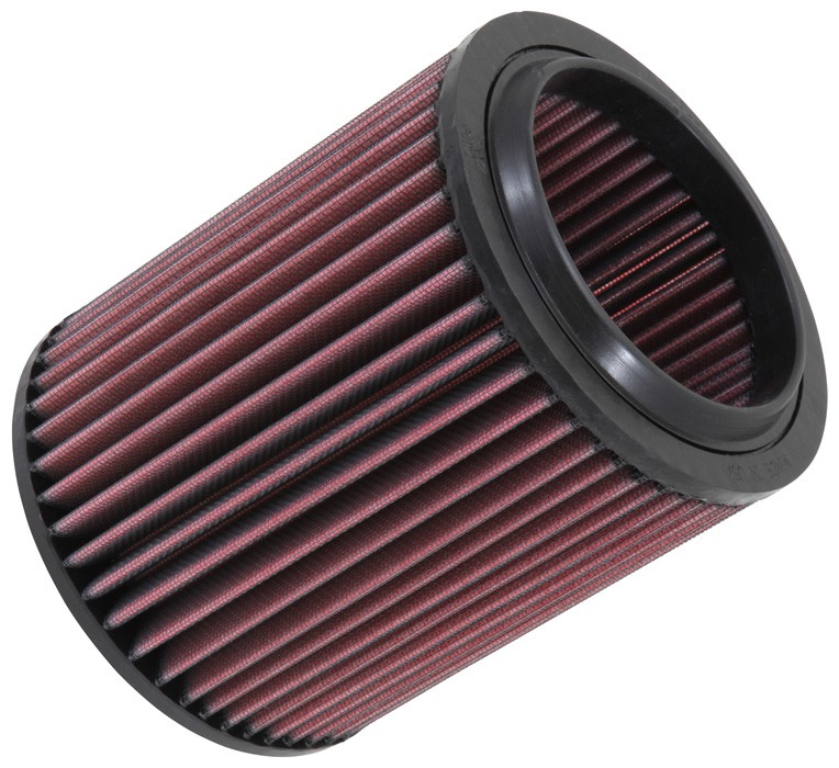 Filtre à air K&N Filters E-0775 K&N Filters E-0775 Filtre d'air AUDI A8 2000