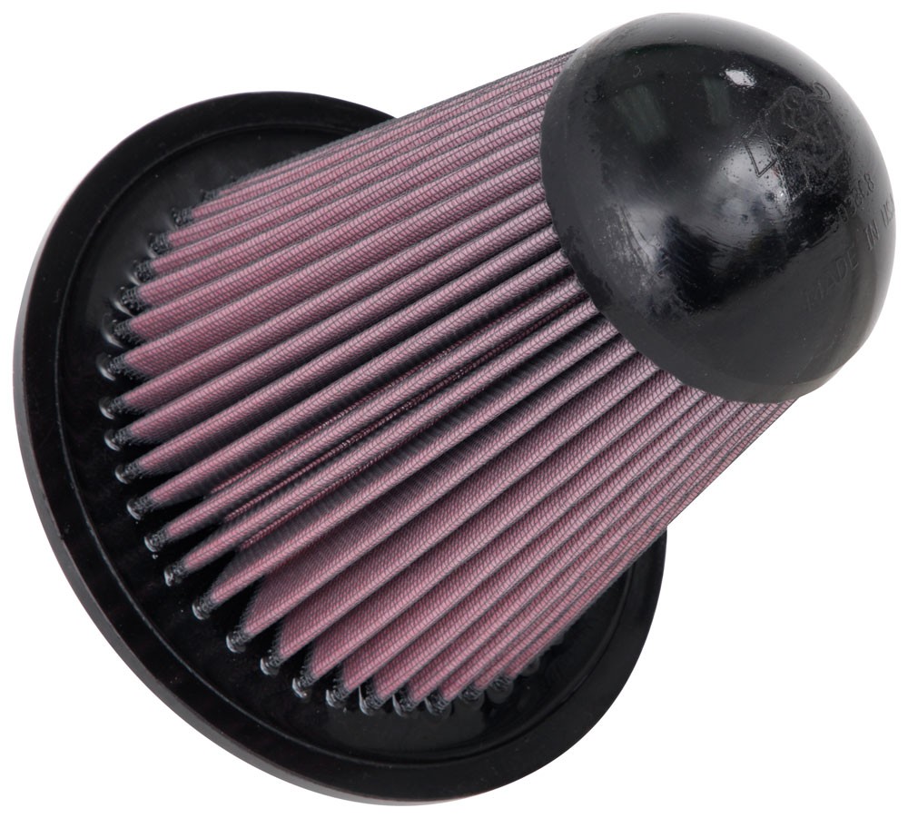 K&N Filters Filtro de ar E-0945 K&N Filters E-0945 originais Filtro de ar F-150 Mk11 Crew Cab Pick-up custo
