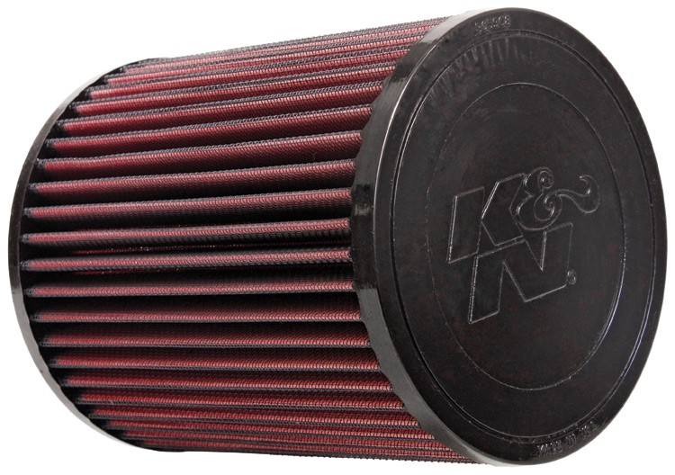 K&N Filters Luchtfilter E-1009 Chevrolet TAHOE Luchtfilter van de motor K&N Filters E-1009