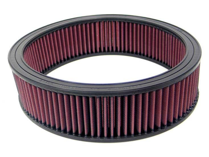 K&N Filters Filtro aria E-1065 K&N Filters E-1065 costo Filtro aria CHEVROLET Malibu III Sedan originale