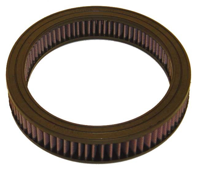 Luftfilter K&N Filters E-1117 K&N Filters E-1117: Luftfilter Chevy CAMARO 2016