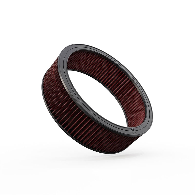 K&N Filters Luftfilter E-1500 Byta Luftfilter CADILLAC CTS II Sedan (GMX322) kostnad K&N Filters E-1500