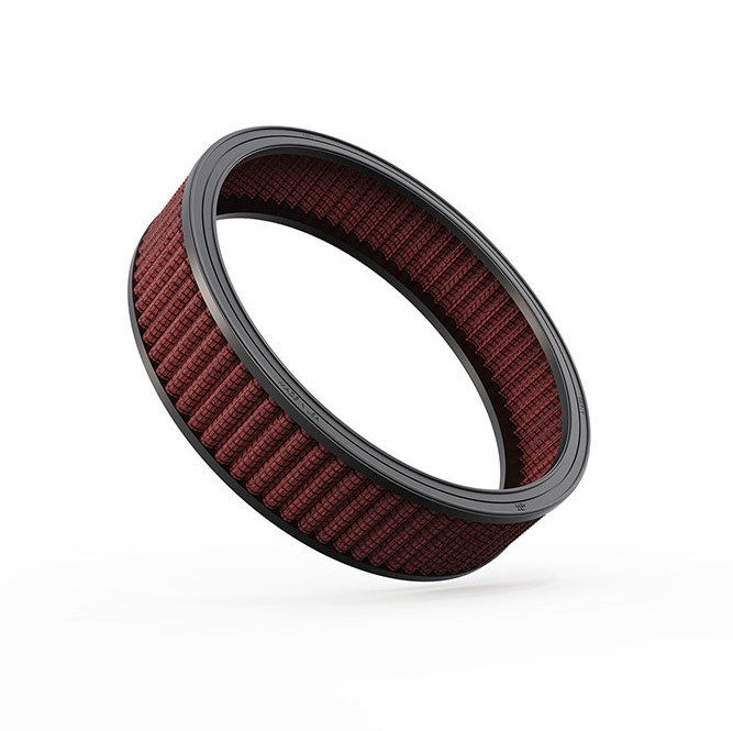 K&N Filters Luftfilter E-1650 K&N Filters E-1650 Luftfilter Cadillac Escalade GMT 400 originale pris