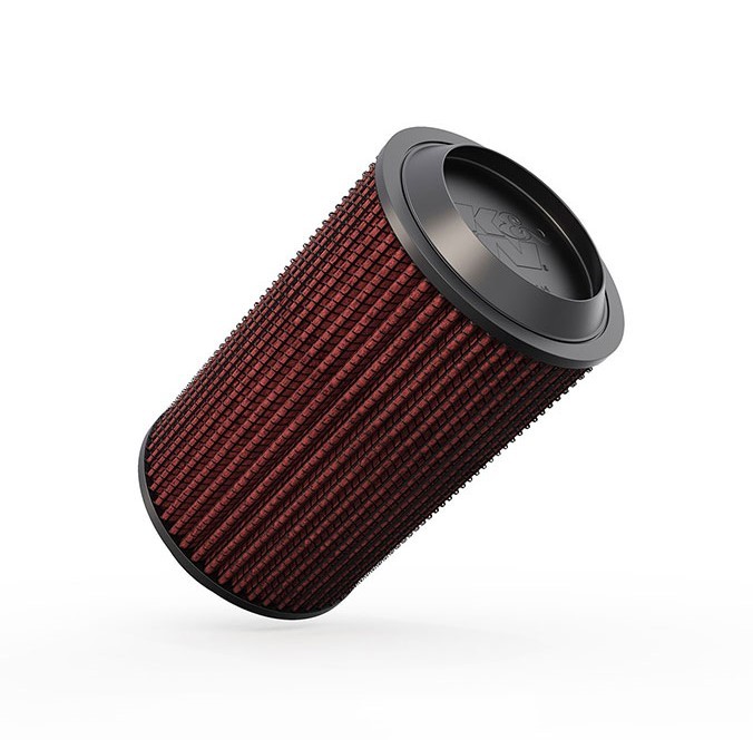 K&N Filters Ilmansuodatin E-1796 K&N Filters E-1796 CADILLAC CTS III Sedan (A1LL) ilmansuodatin vaihto hinta