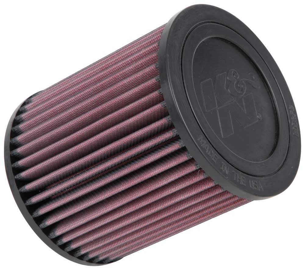 Vzduchový filter K&N Filters E-1998 K&N Filters E-1998 Vzduchový filter DODGE GRAND CARAVAN 1999