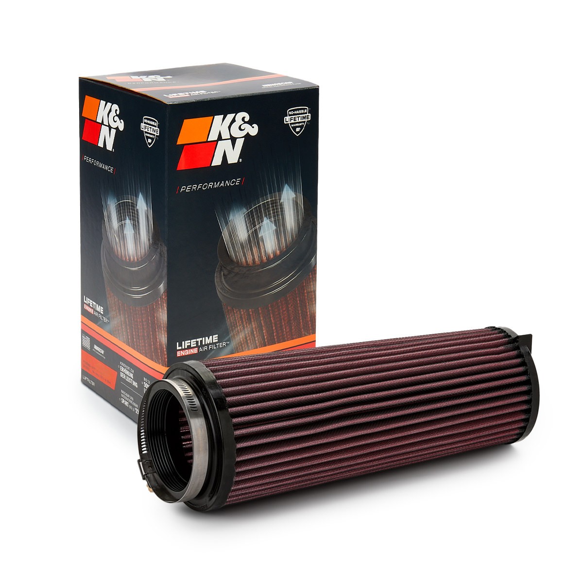 K&N Filters Ilmansuodatin E-2018 E-2018 K&N Filters Ilmansuodatin Mercedes-Benz CLK hinta