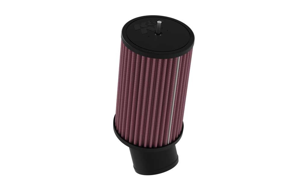 K&N Filters Luftfilter E-2427 K&N Filters E-2427 Luftfilter Civic II SF til en fordelagtig pris