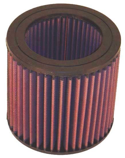 Luftfilter K&N Filters E-2455 K&N Filters E-2455 Luftfilter SAAB 9-5 2000