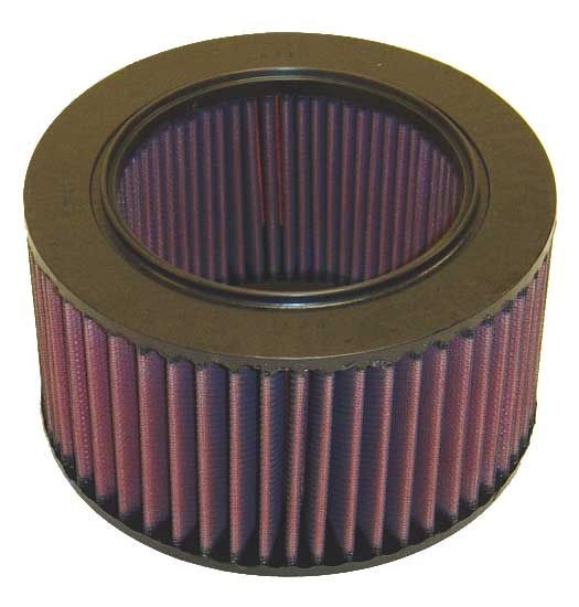 Filtro aria K&N Filters E-2553 K&N Filters E-2553 Filtro aria SUZUKI SAMURAI 2001
