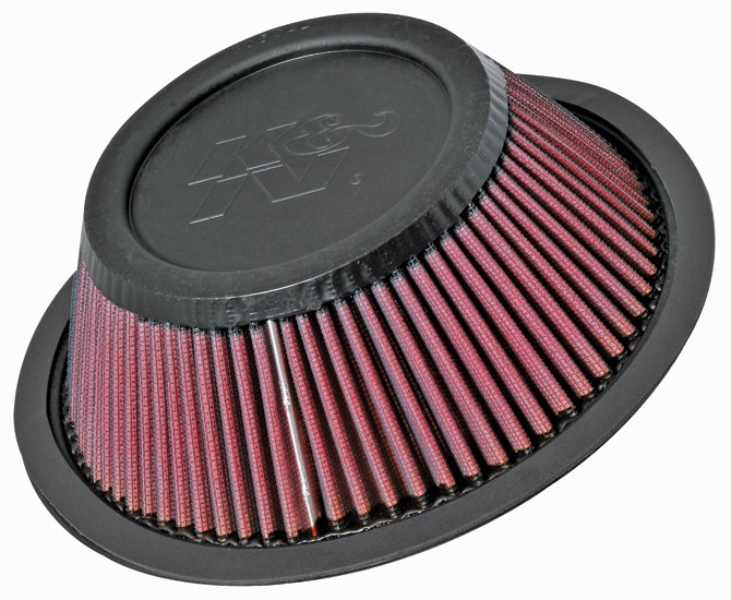 K&N Filters Luftfilter E-2605-1 E-2605-1 K&N Filters TFR/TFS Pickup Luftfilter Preis