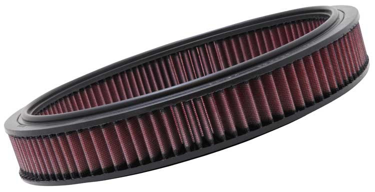 K&N Filters Filtro aria E-2865 K&N Filters E-2865 costo Filtro aria Mercedes W123 originale
