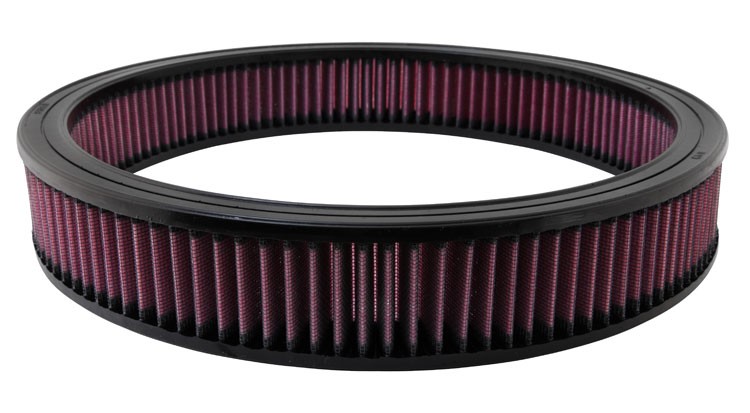 K&N Filters Luftfilter E-3740 K&N Filters E-3740 Luftfilter