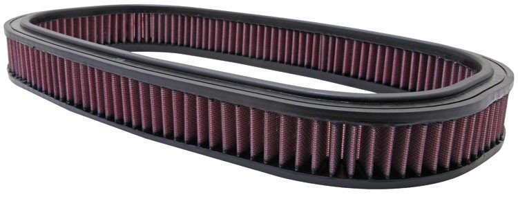 K&N Filters Luftfilter E-9178 E-9178 K&N Filters motorluftfilter MERCEDES-BENZ 190