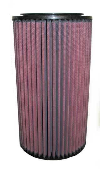 K&N Filters Filtro de ar E-9231-1 Filtro de ar K&N Filters TEMPRA E-9231-1 baratos