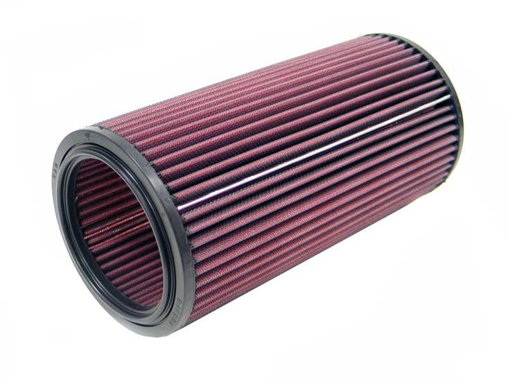 K&N Filters Luchtfilter E-9235 E-9235 Luchtfilter K&N Filters RENAULT GRAND SCÉNIC