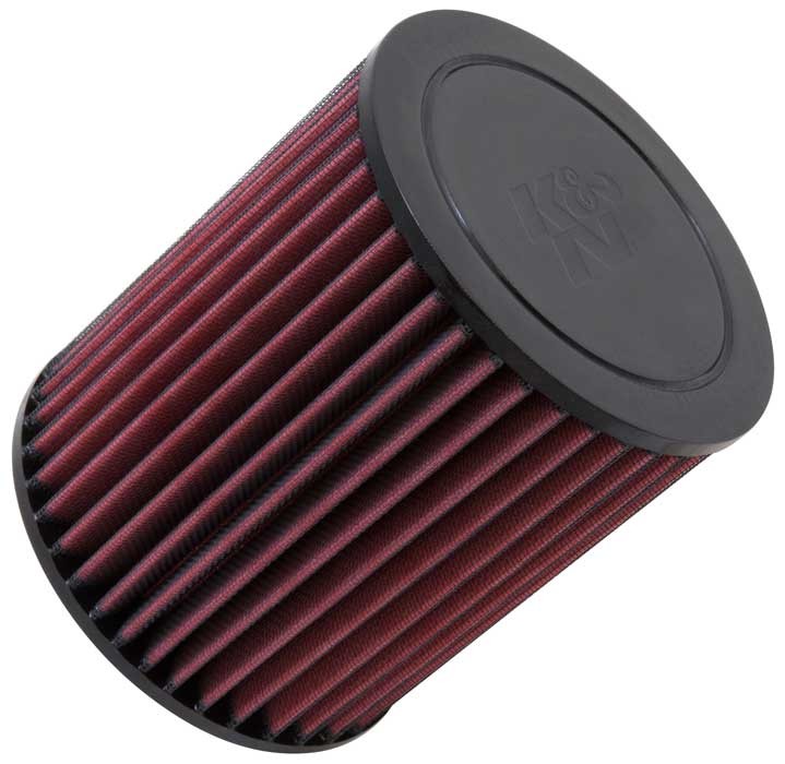 K&N Filters Luchtfilter E-9282 Luchtfilter Audi 4F5, C6 E-9282 K&N Filters