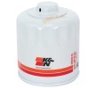 K&N Filters | Filtro de óleo HP-1004 para HONDA Accord IV Sedan (CB) baratas online