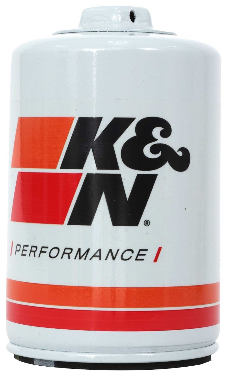 K&N Filters Oil filter HP-2009 NISSAN INTERSTAR K&N Filters oil filter HP2009