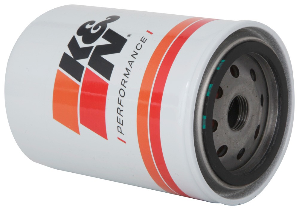 K&N Filters Oliefilter HP-3001 Oliefilter K&N Filters CLA HP-3001 goedkoop