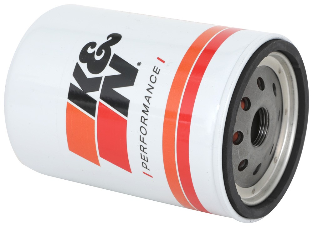K&N Filters Oljefilter HP-3003 HP-3003 K&N Filters oljefilter CHEVROLET VOLT