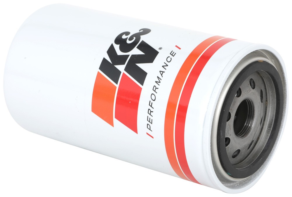 Oliefilter K&N Filters HP-4003 K&N Filters HP-4003: Motorolie filter Dodge RAM 2010