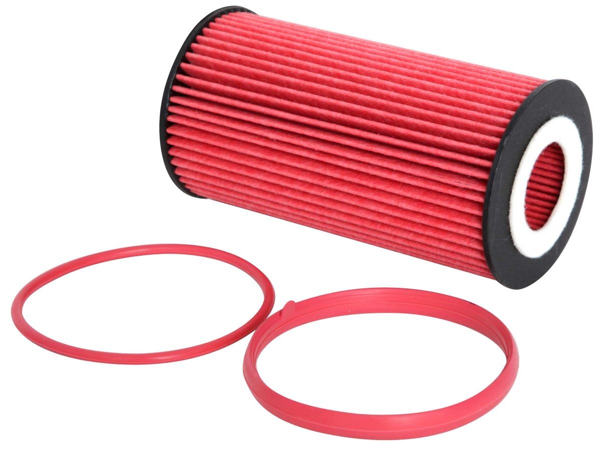 K&N Filters Ölfilter HP-7010 HP-7010 Filter für Öl SEAT INCA K&N Filters kaufen