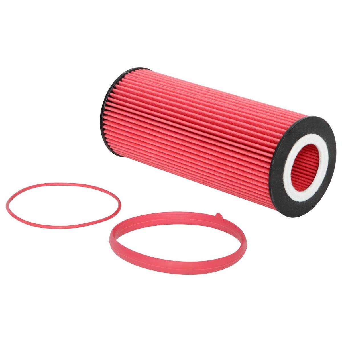 Oliefilter K&N Filters HP-7015 K&N Filters HP-7015: Oliefilter Audi A8 2007