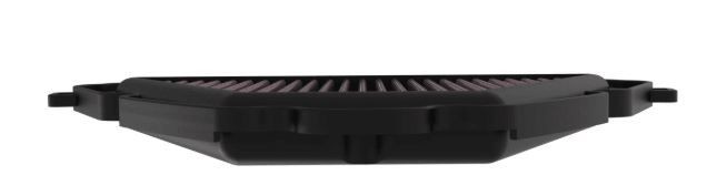 K&N Filters Oil filter PS-2002 NISSAN INTERSTAR K&N Filters oil filter PS2002