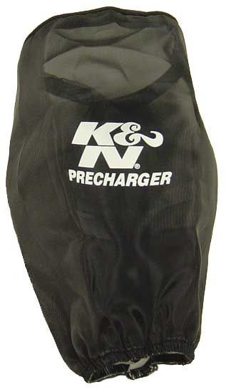 K&N Filters Oliefilter PS-2005 Volkswagen POLO Motoroliefilter K&N Filters PS-2005